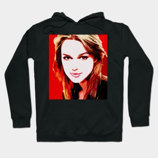 keira knightley Hoodie